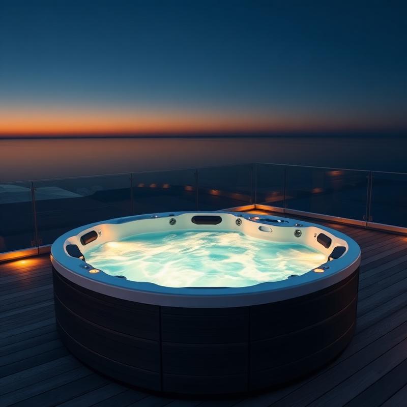 Hot Tubs